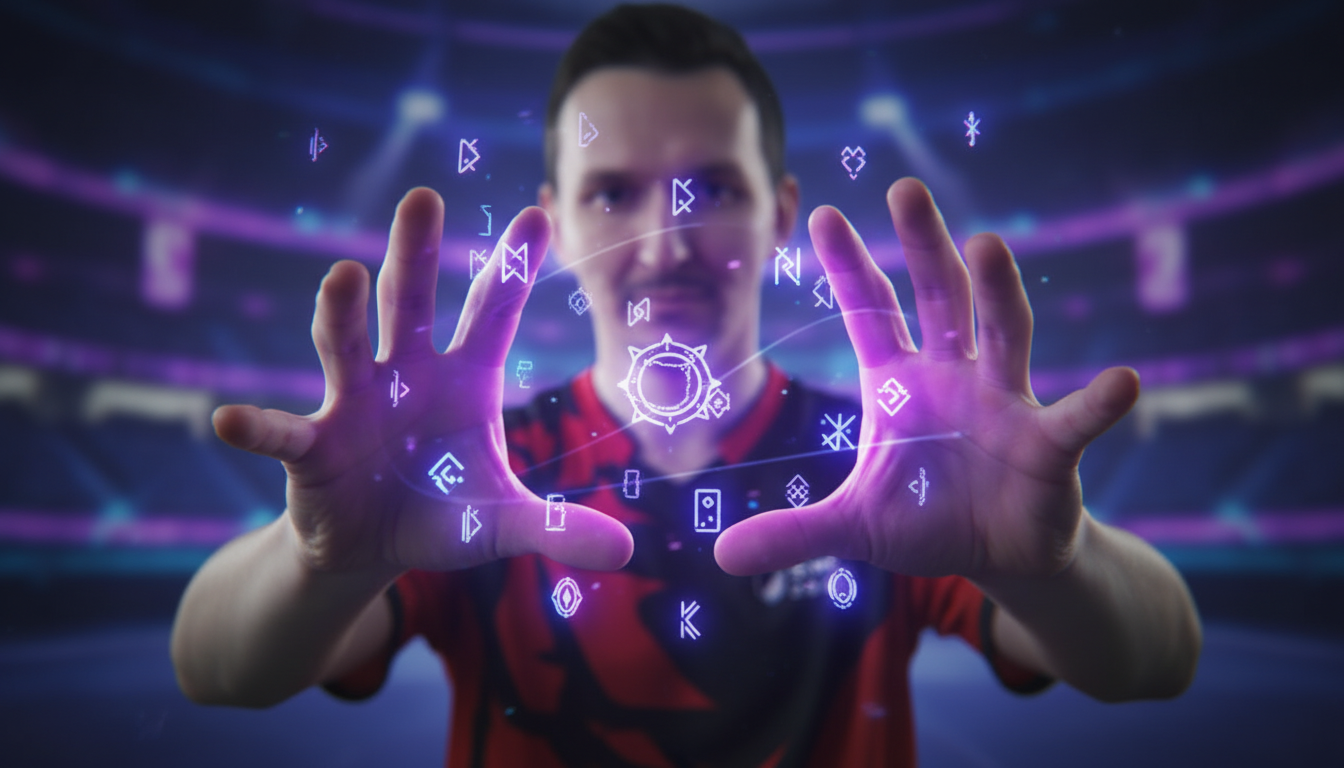 Real-Time Arena